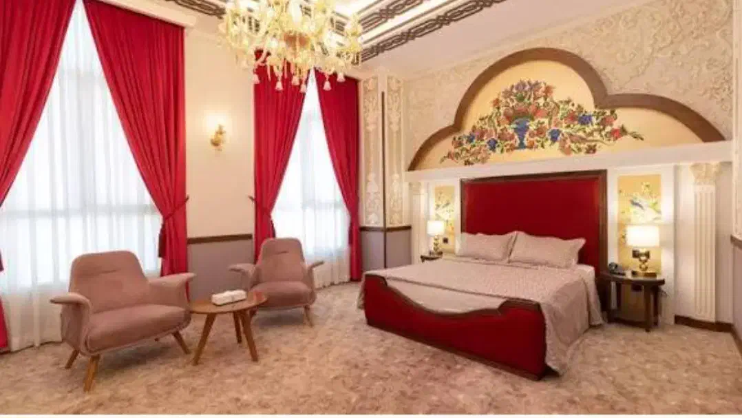 استخدام واحد خانه‌داری، آشپزخانه و رستوران هتل|استخدام سرایداری و نظافت|مشهد, آیت الله خامنه‌ای|دیوار