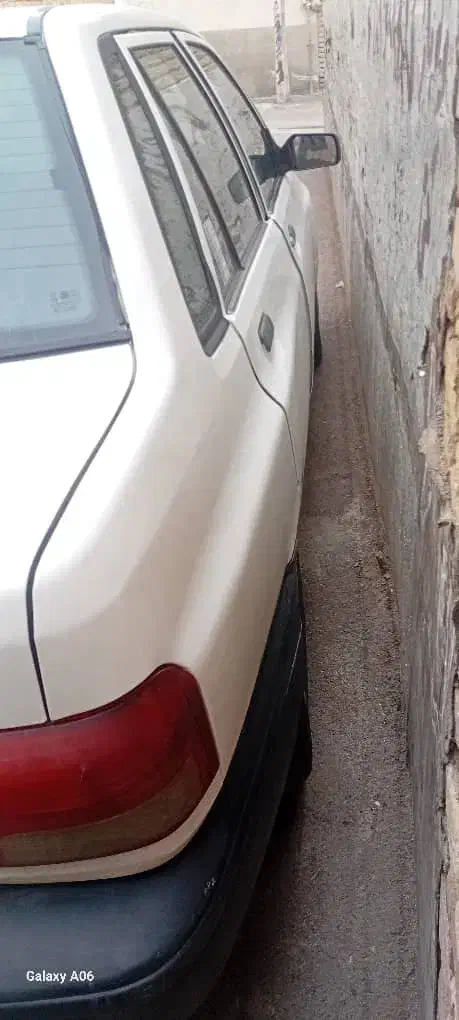 پراید مدل82|خودرو سواری و وانت|مرند, |دیوار