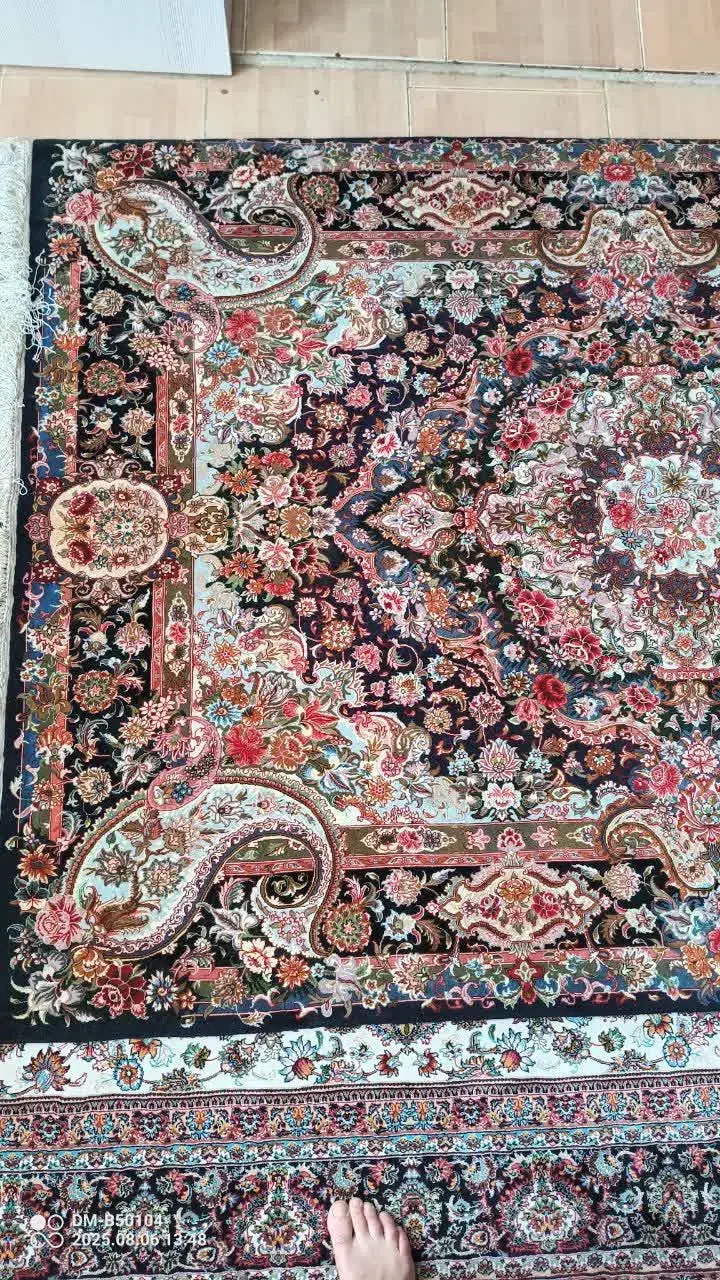 فرش سالاری|فرش|پردیس, فاز ۹|دیوار