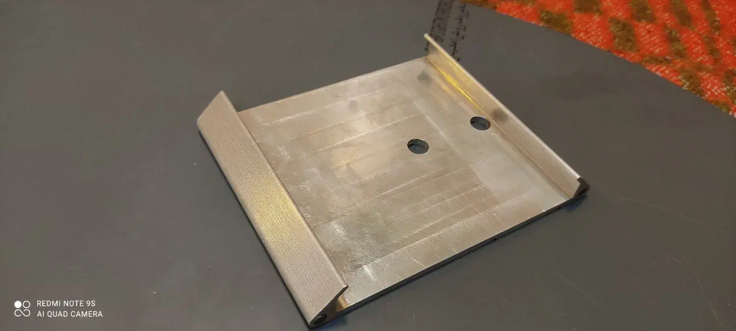 خدمات فرز cnc|خدمات پیشه و مهارت|نجف‌آباد, گلدشت|دیوار