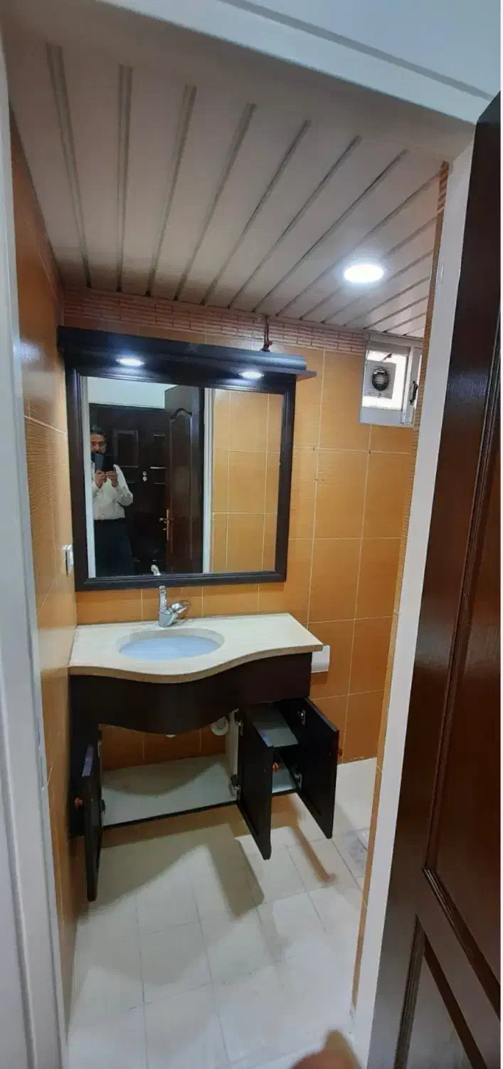 دنج ترین لوکیشن زمرد ۱۵۰ متر تک واحدی