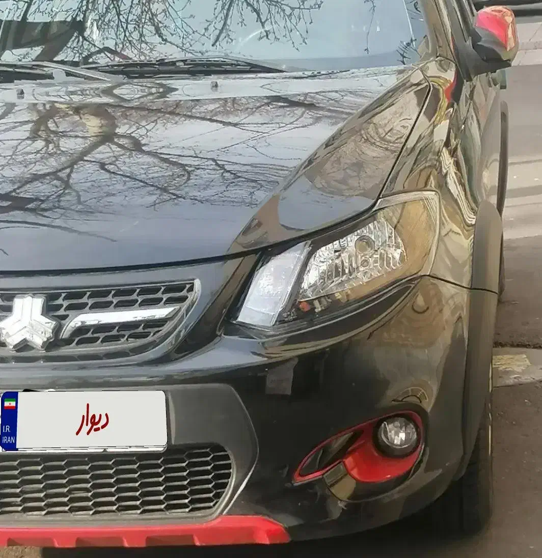 کوییک ار ۴۰۱|خودرو سواری و وانت|کرمان, |دیوار