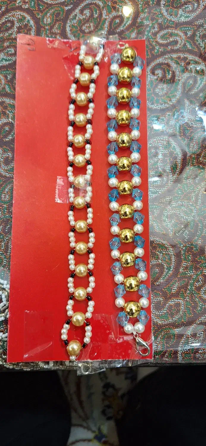 مروارید های دست ساز|بدلیجات|قزوین, |دیوار