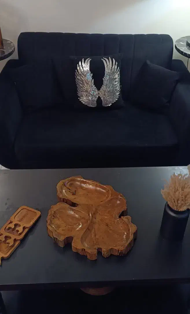 کاناپه و میز جلو مبلی و میز ناهارخوری|مبلمان خانگی و میز عسلی|تهران, منیریه|دیوار