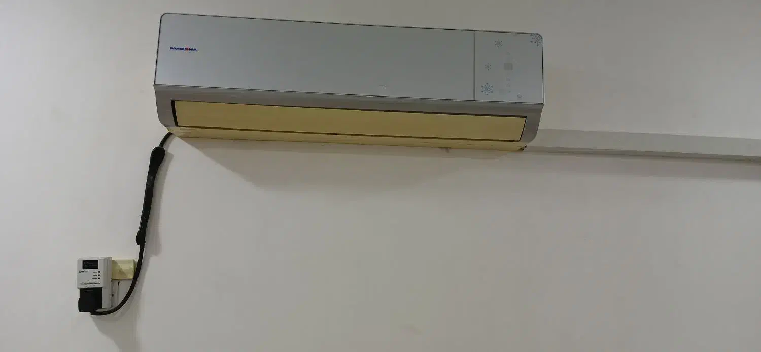 کولر دوتیکه|کولر گازی و فنکوئل|ایذه, |دیوار