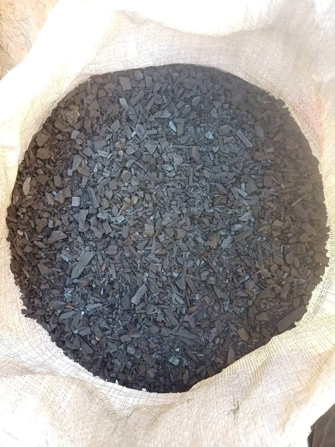 فروشی خاک ذغال|خدمات باغبانی و درختکاری|مشهد, پورسینا|دیوار