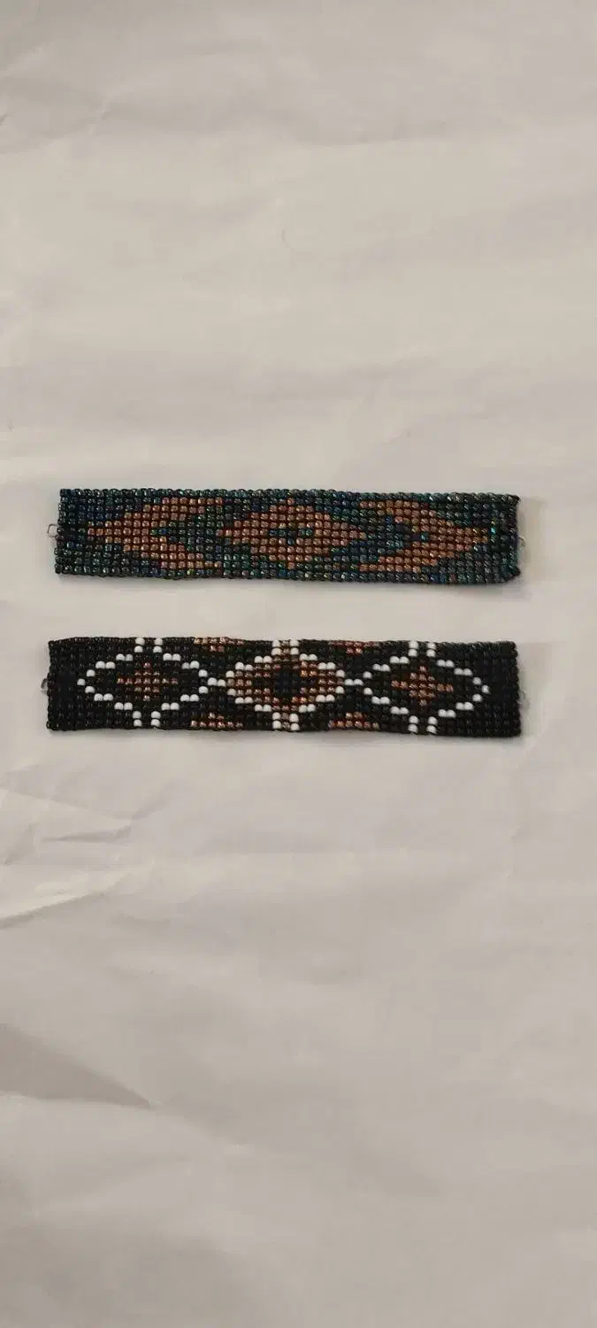 دوکمه و دولاو و دستبند|بدلیجات|دهگلان, |دیوار