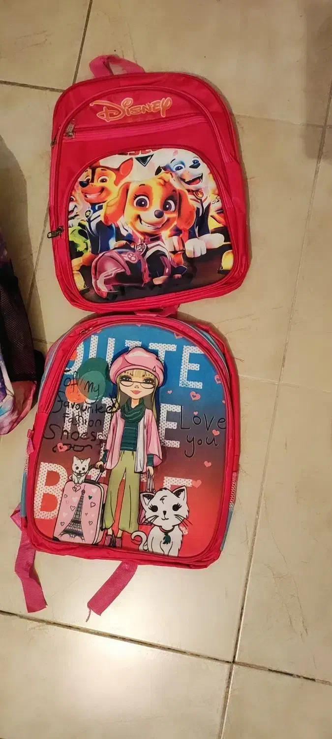 کیف نو۱۵۰ تومن|کیف، کفش، کمربند|قرچک, داوود آباد|دیوار