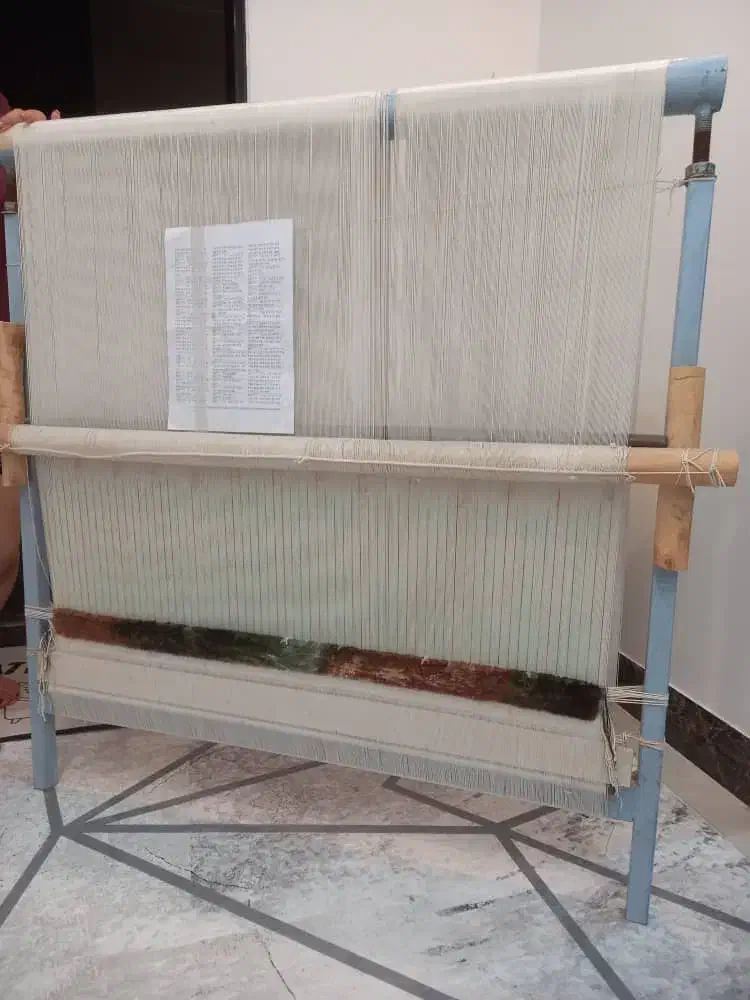 تابلو فرش ۹۰ در ۶۰|تابلو فرش|دورود, |دیوار