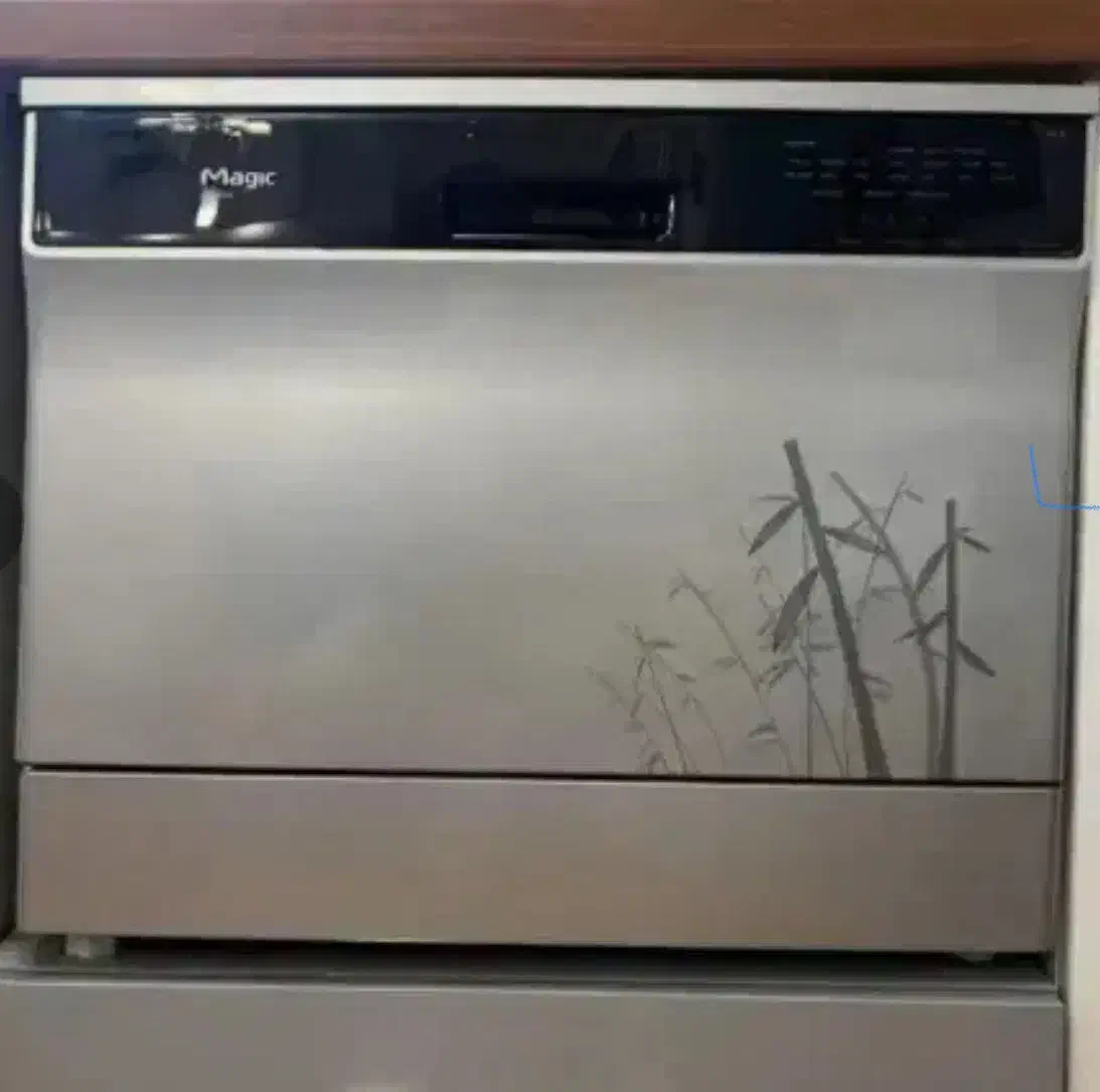 ۲ عدد ماشین ظرفشویی سیلور مجیک|ماشین ظرفشویی|کرج, گلشهر|دیوار