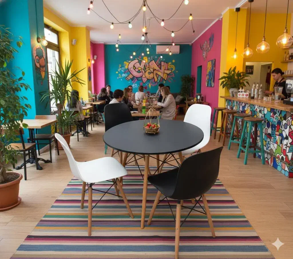 صندلی پلاستیکی طناز|میز و صندلی غذاخوری|تهران, سلسبیل شمالی|دیوار