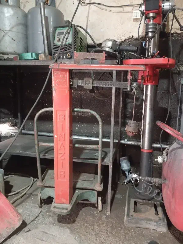 باسکول|فروشگاه و مغازه|بازرگان, |دیوار