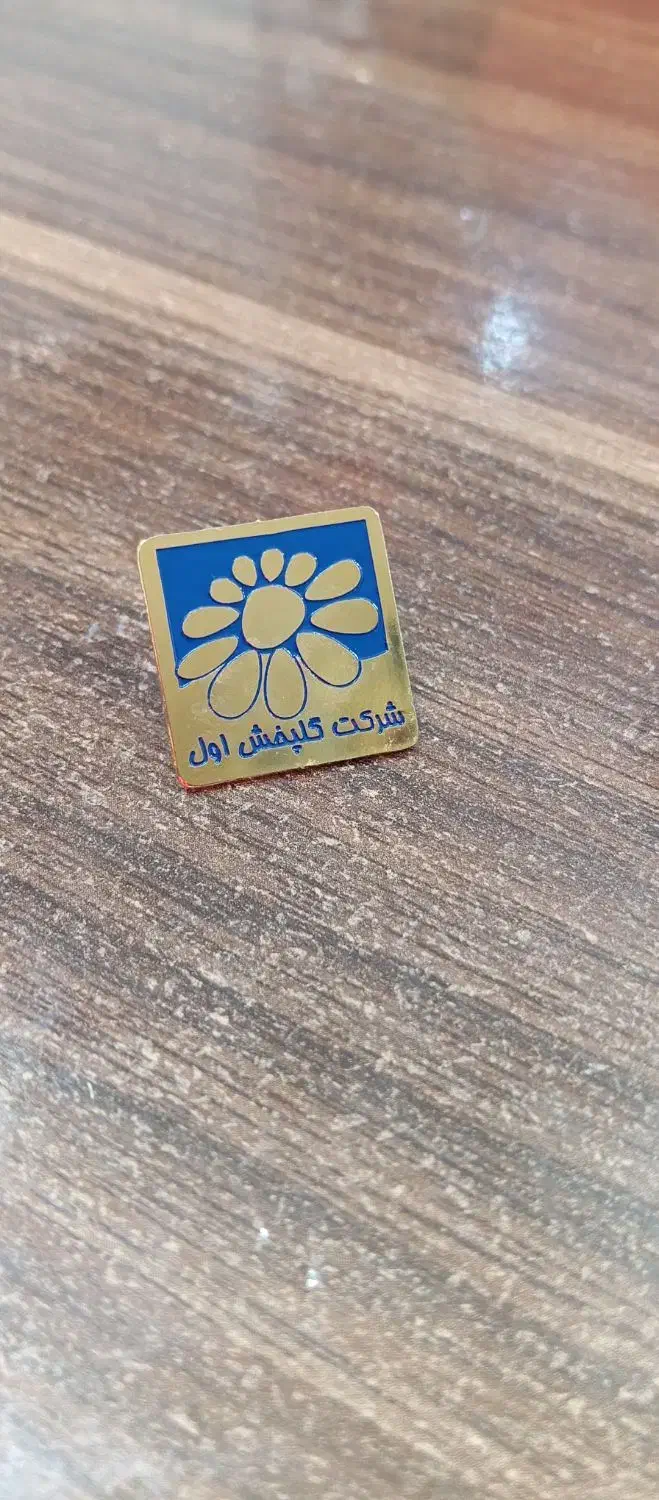 بج و اتیکت سینه|لوازم التحریر|اردبیل, |دیوار