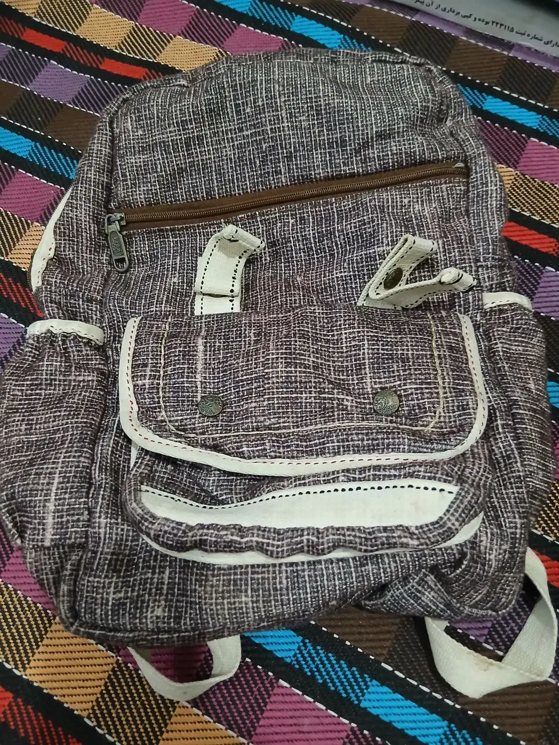 انواع کیف مهندسی لب تاب کیف زنانه کلاسور فروشی|کیف، کفش، کمربند|سنندج, |دیوار