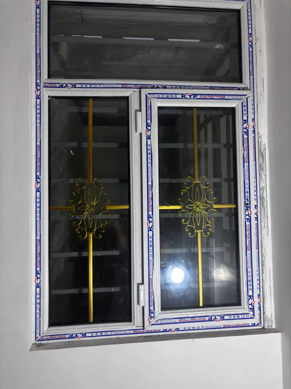 درب و پنجره یو پی وی سی فروش اقساط بهترین متریال|مصالح و تجهیزات ساختمان|اهواز, فدک|دیوار