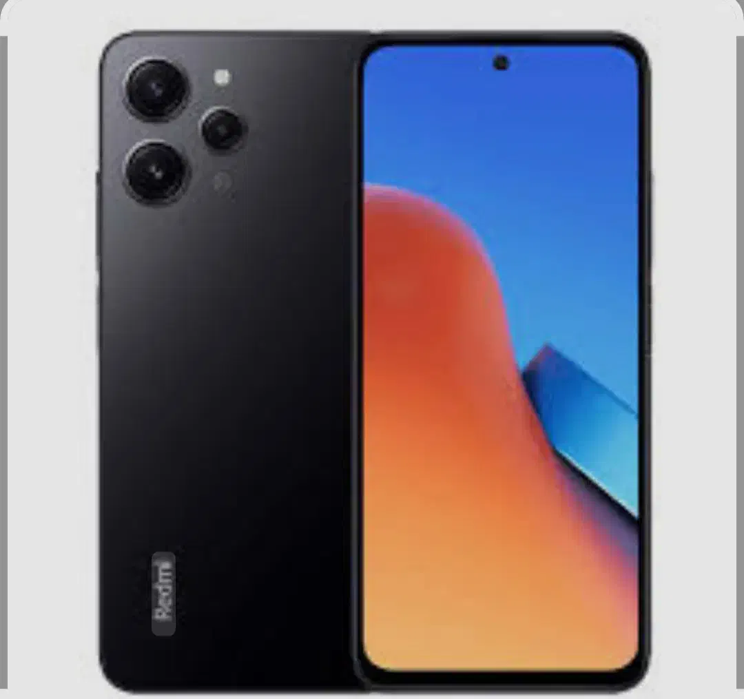 گوشی ردمی ۱۲|موبایل|نرماشیر, |دیوار