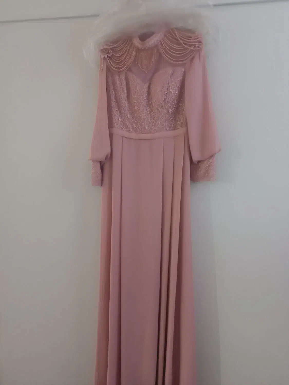 لباس مجلسی|لباس|ساوه, |دیوار