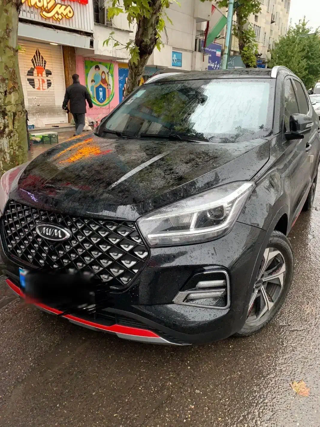 فروش فوری|خودرو سواری و وانت|کیاشهر, |دیوار