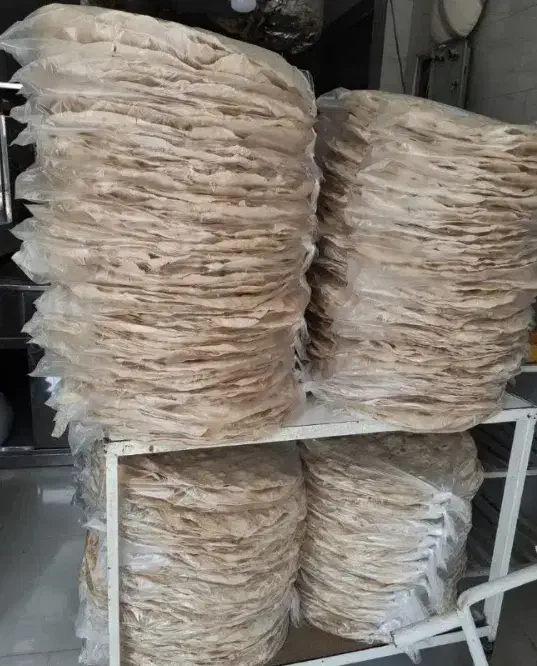 نان تنوری|خوردنی و آشامیدنی|امیرآباد, |دیوار