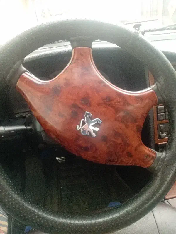 پژوپارس مدل 83|خودرو سواری و وانت|ماسال, |دیوار