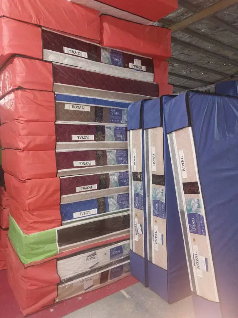 تشک ( 5 Star ) هتلی|تشک تختخواب|تهران, شادآباد|دیوار