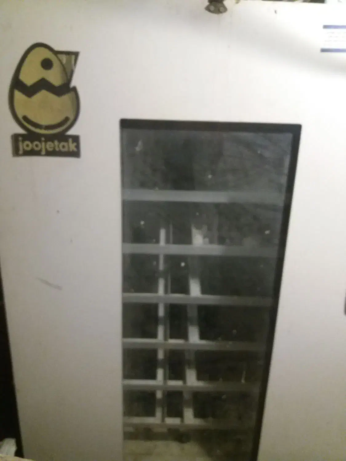 دستگاه جوجه کشی هزارو هشت تایی جوجه تک|لوازم جانبی حیوانات|پاکدشت, پاکدشت (مامازند)|دیوار