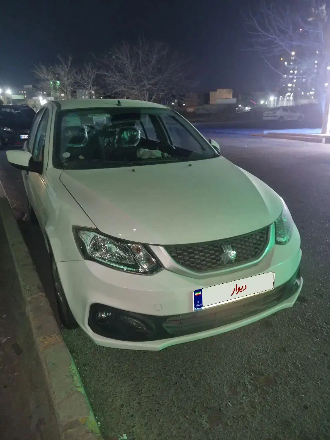 ساینااس1404|خودرو سواری و وانت|اسلام‌شهر, شهرک احمدیه|دیوار