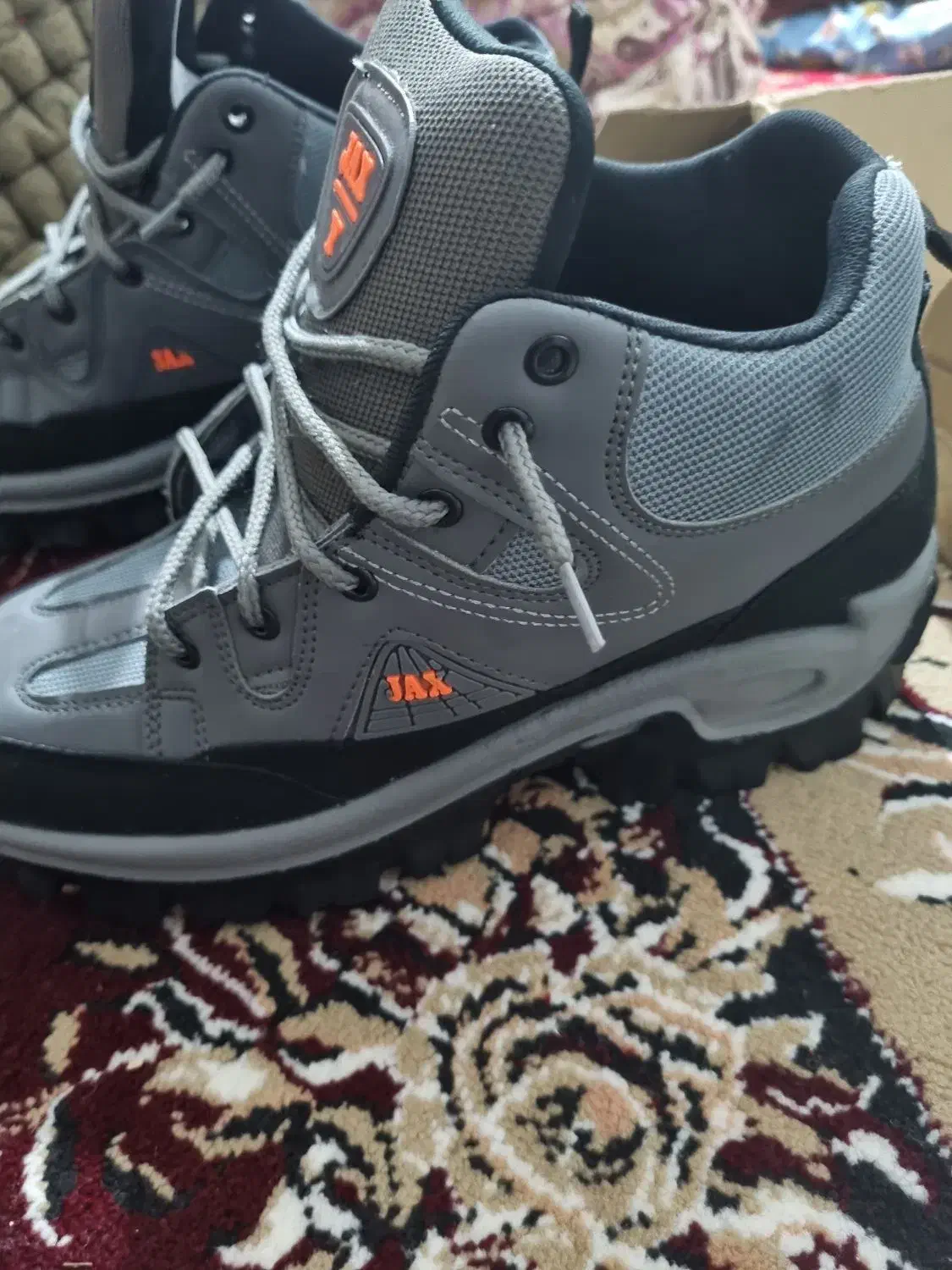 کتونی کوهنوردی|کوهنوردی و کمپینگ|املش, |دیوار