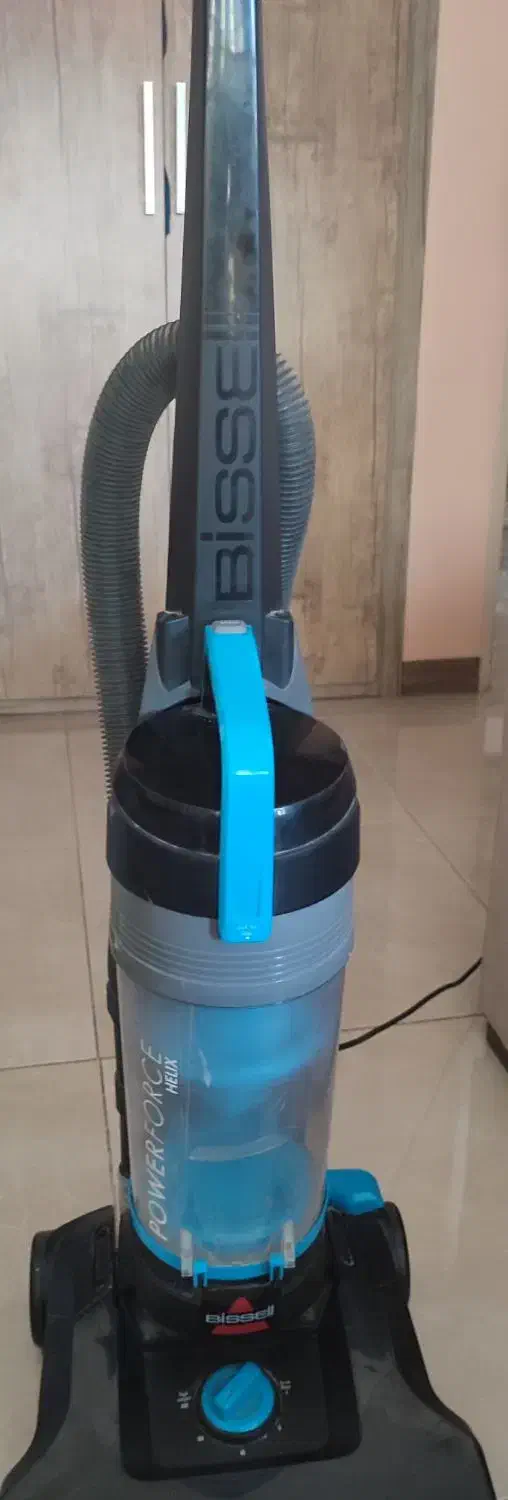 جاروبرقی ایستاده مارک بیسل اصلی|جاروبرقی، جارو شارژی، بخارشو|کرمانشاه, |دیوار