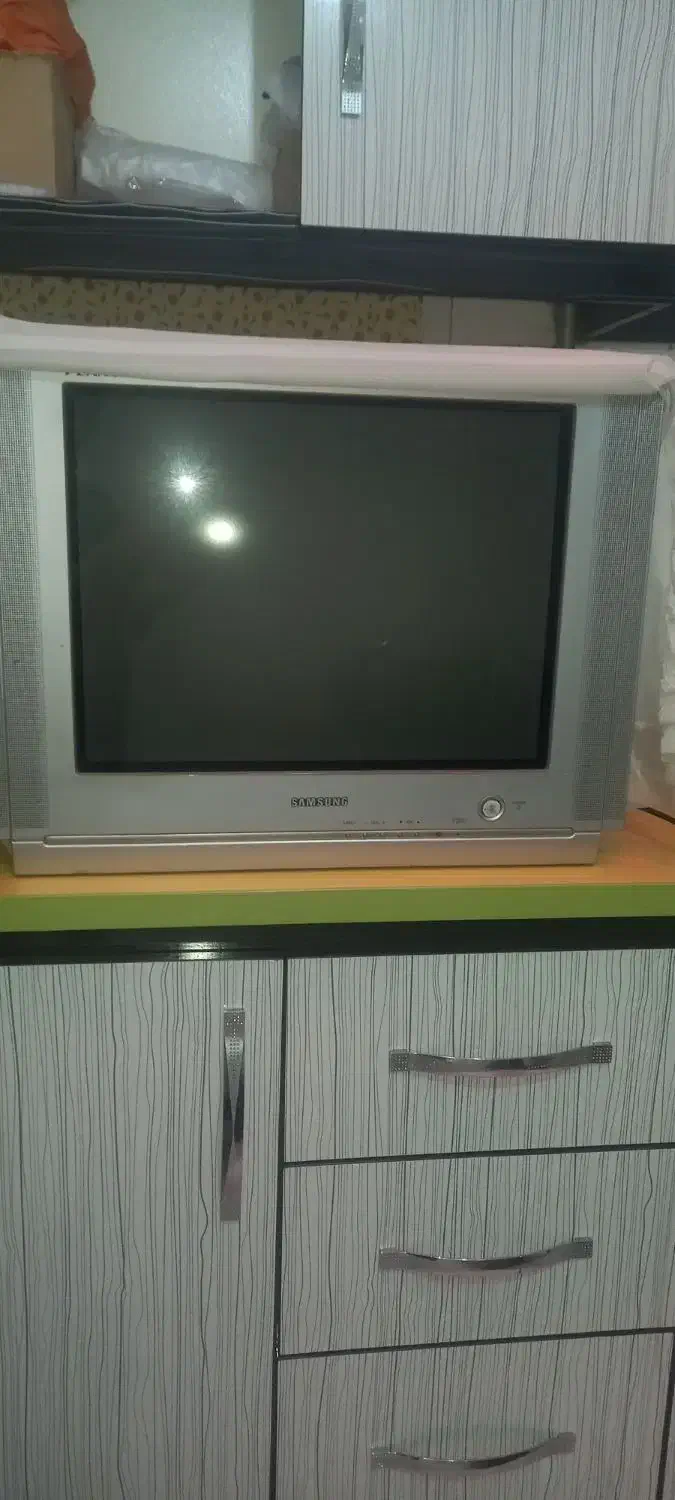 تلویزیون سامسونگ|تلویزیون و پروژکتور|اردبیل, |دیوار