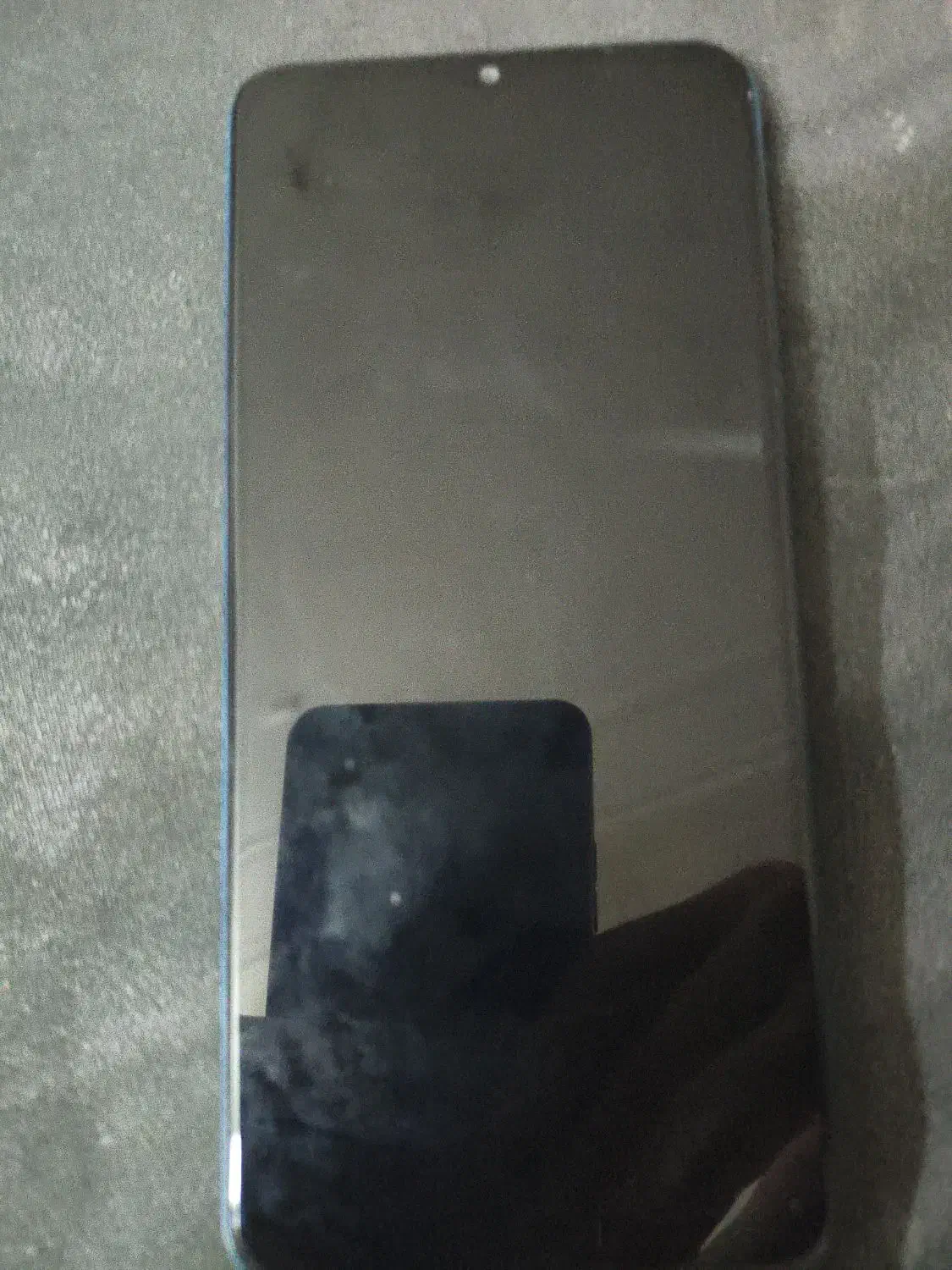 گوشی موبایل سامسونگ گلکسی a12 به شرط|موبایل|اهواز, زندوکیلی|دیوار