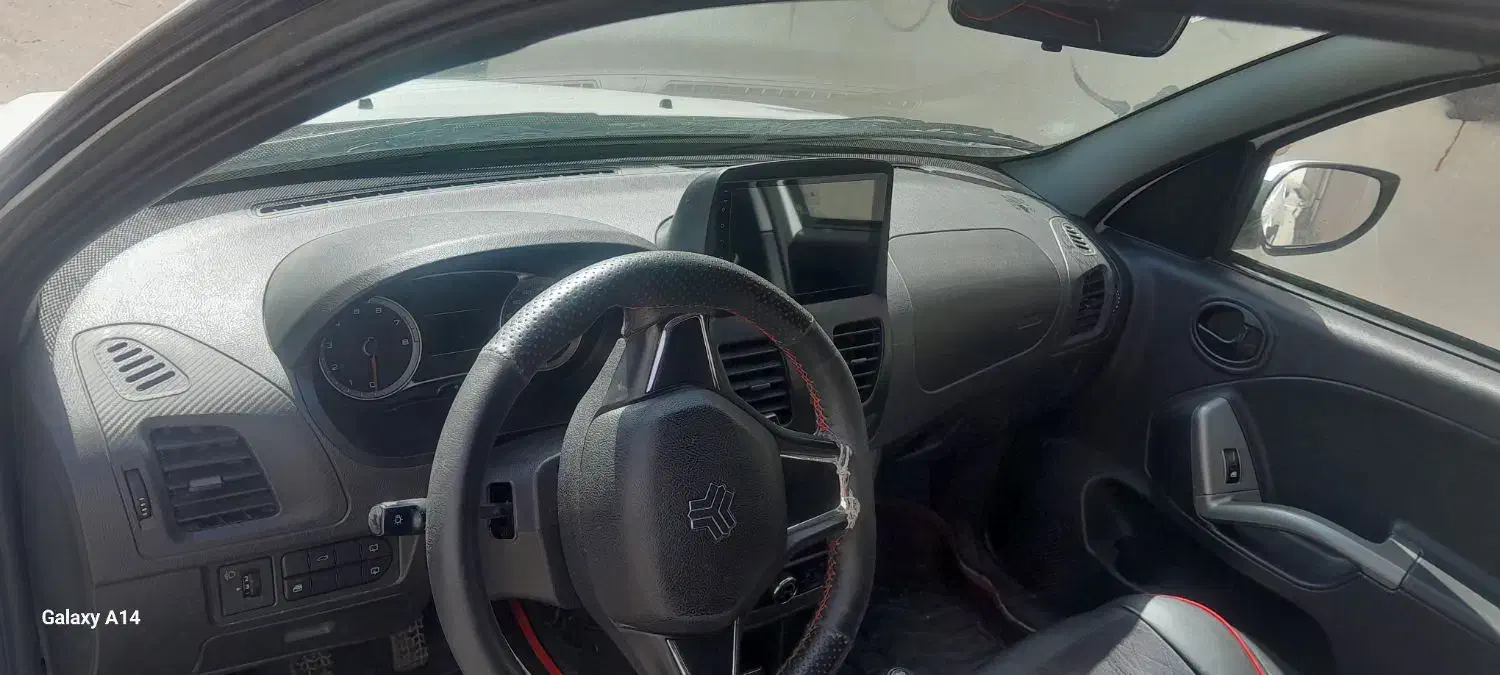 کوییکS1401|خودرو سواری و وانت|بم, |دیوار