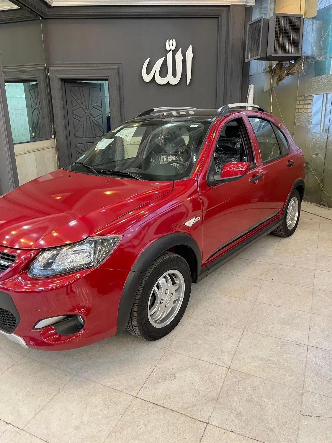 کوییکr|خودرو سواری و وانت|تهران, میرداماد|دیوار