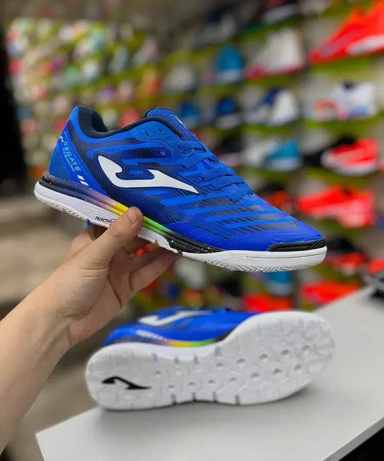 کتونی سالنی جوما|کیف، کفش، کمربند|تهران, تجریش|دیوار