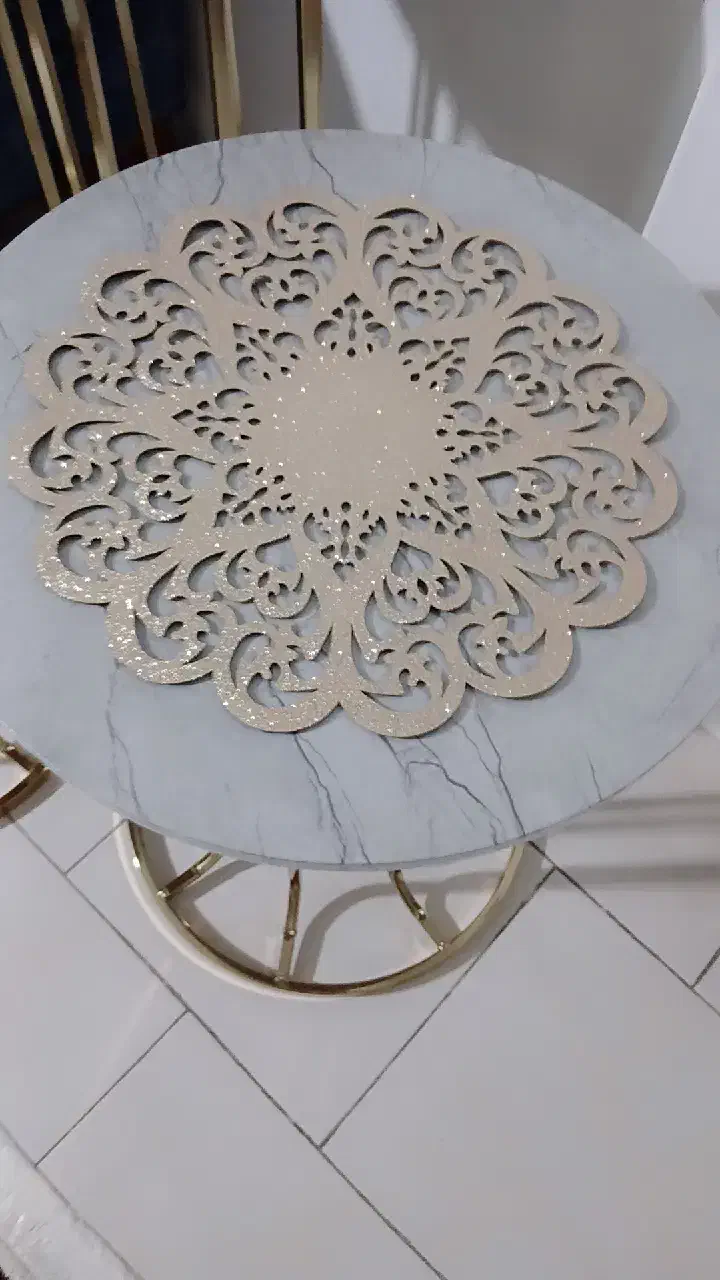 رو میزی|پرده، رانر، رومیزی|گرمسار, |دیوار