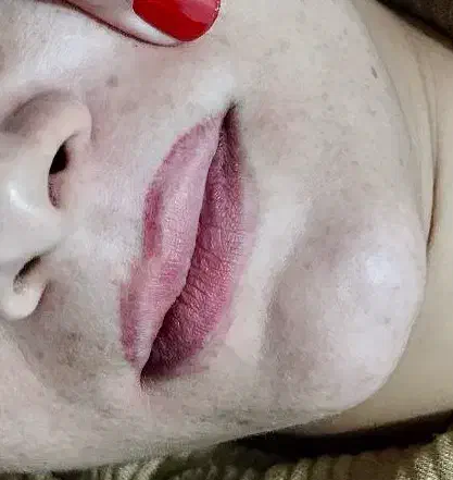 پاک کردن تتو ابرو چشم لب ریموو تضمینی ۱۰۰٪|خدمات آرایشگری و زیبایی|یاسوج, |دیوار