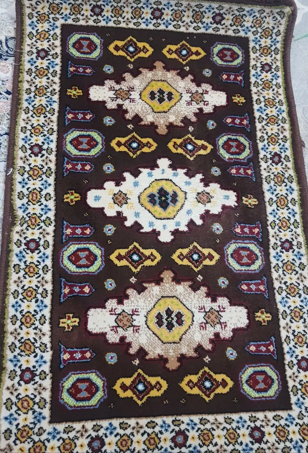 پادری|پادری|نی‌ریز, |دیوار