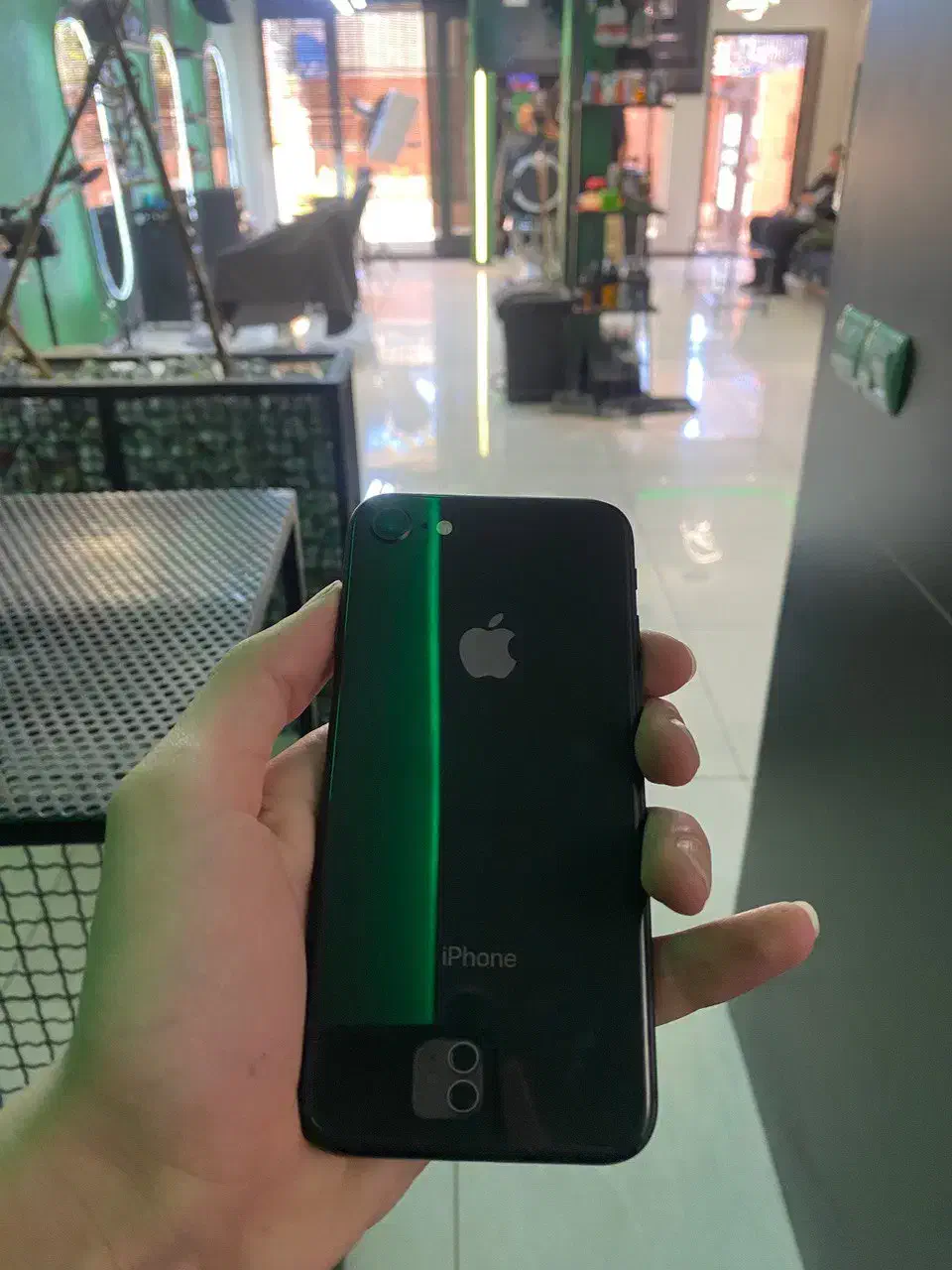 iPhone 8|موبایل|تبریز, |دیوار