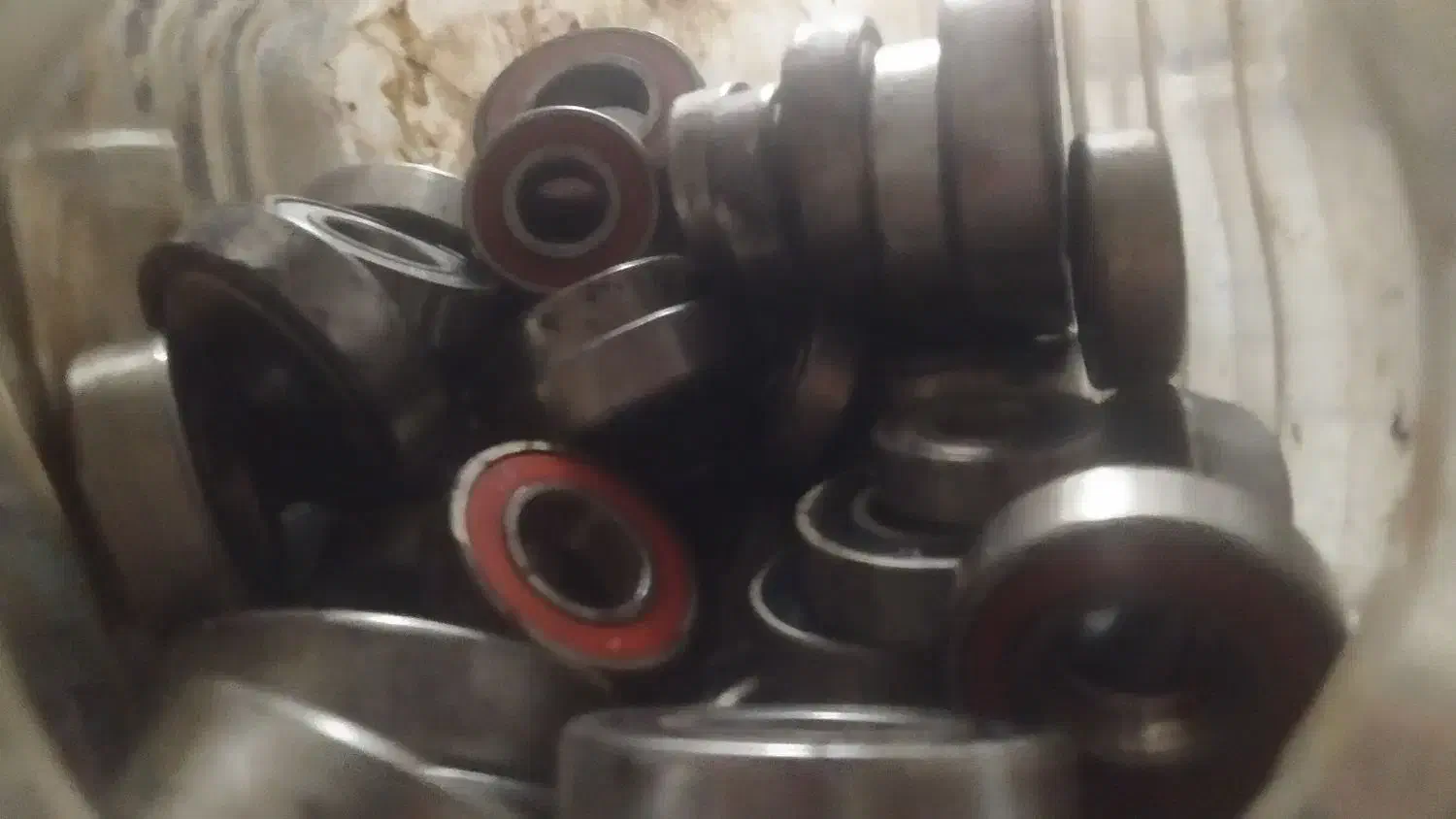 بلبرینگ استوک|ابزارآلات|مشهد, خواجه ربیع|دیوار