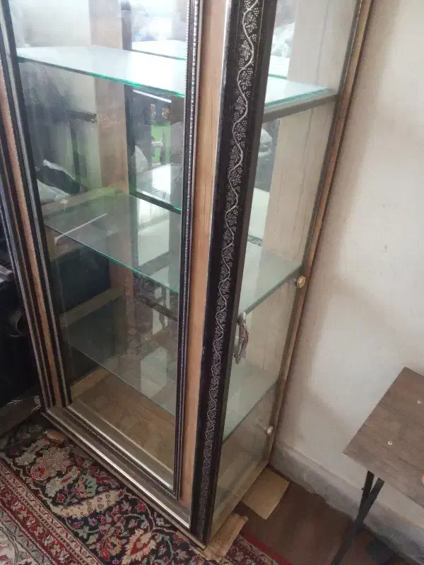 ویترین|بوفه، ویترین، کنسول|نجف‌آباد, فاز ۲ شهرک آزادگان|دیوار