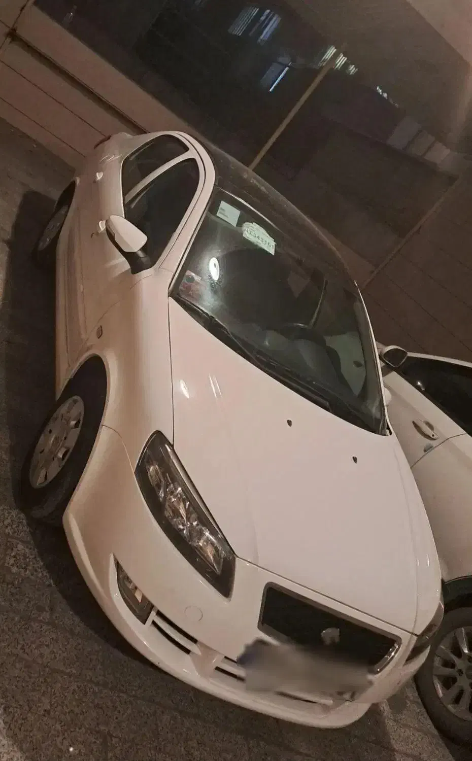 رانا پلاس پانوروما|خودرو سواری و وانت|گرگان, |دیوار