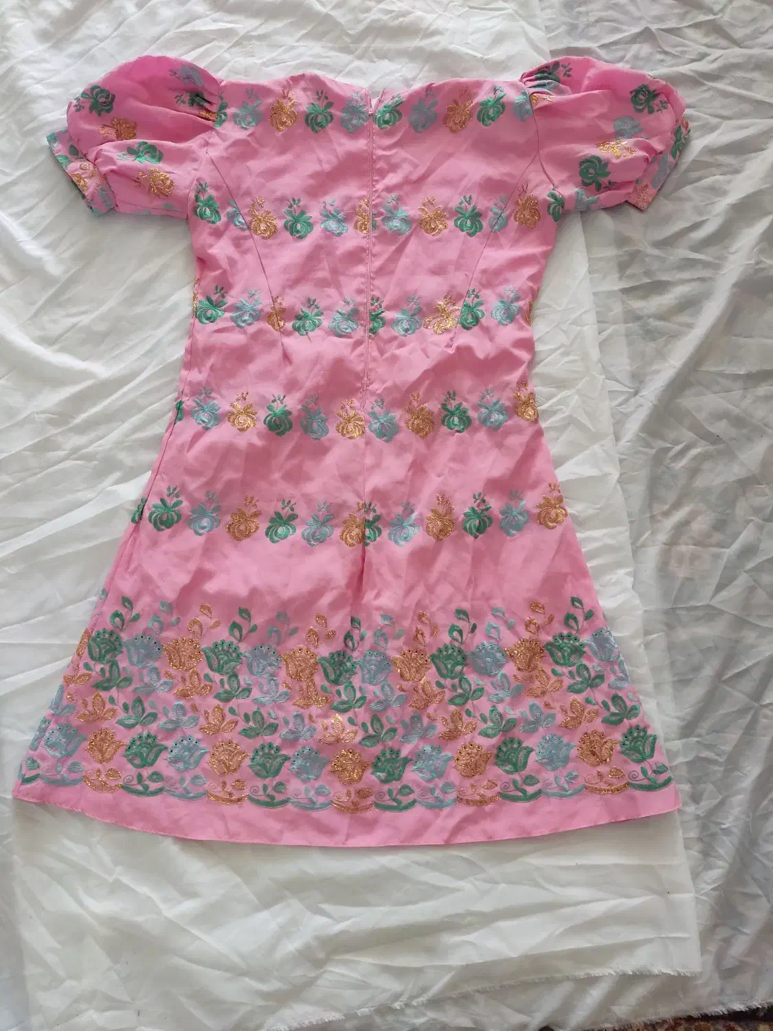 لباس مجلسی|لباس|فسا, |دیوار