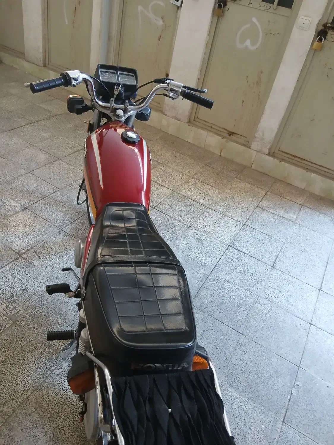 موتور|موتورسیکلت|بهارستان, |دیوار