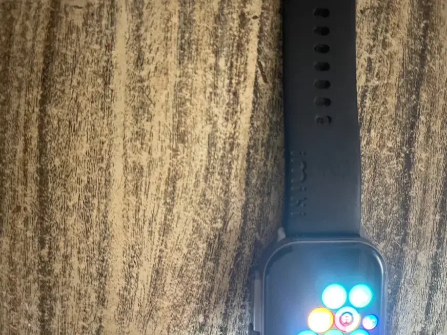 اپل واچ فیک|لوازم جانبی موبایل و تبلت|رشت, دیلمان|دیوار