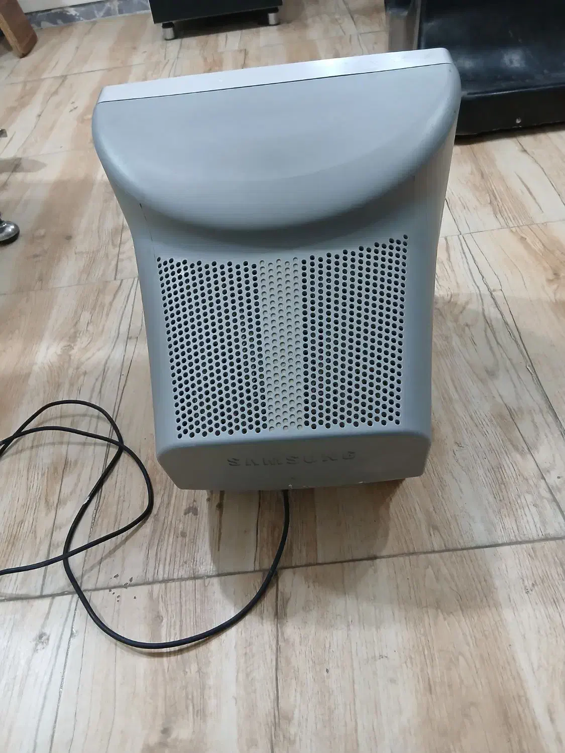 مانیتور|قطعات و لوازم جانبی رایانه|محمدشهر, محمدشهر|دیوار