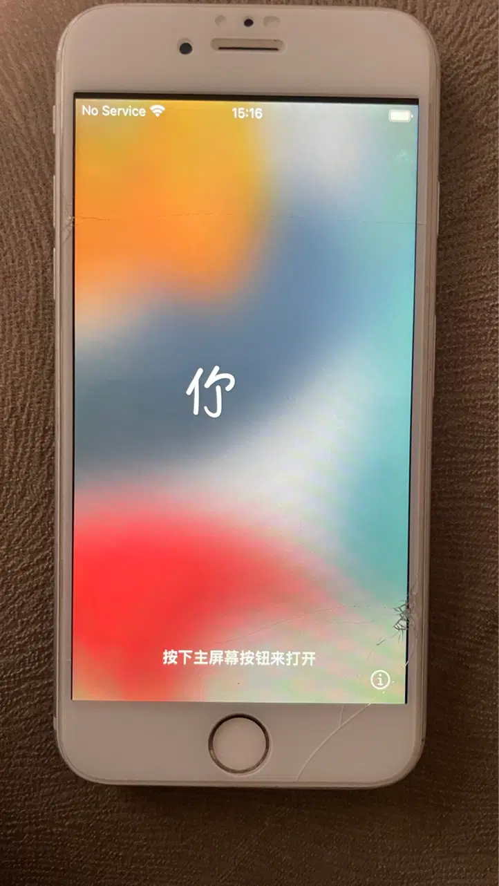 آیفون 6s|موبایل|همدان, |دیوار