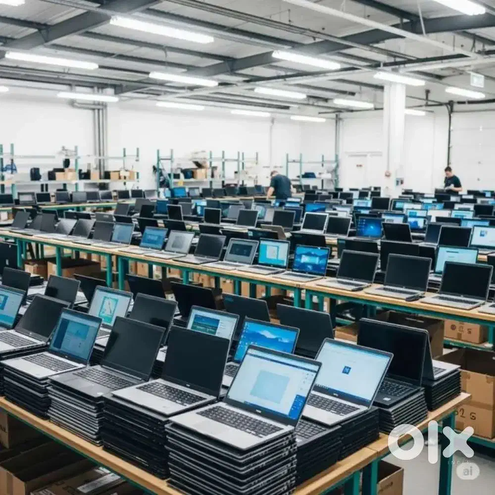 فقط امروز فروش به قیمت عمده ۲۰۰مدل لپتاپ گریدA++|رایانه همراه|تهران, میرداماد|دیوار