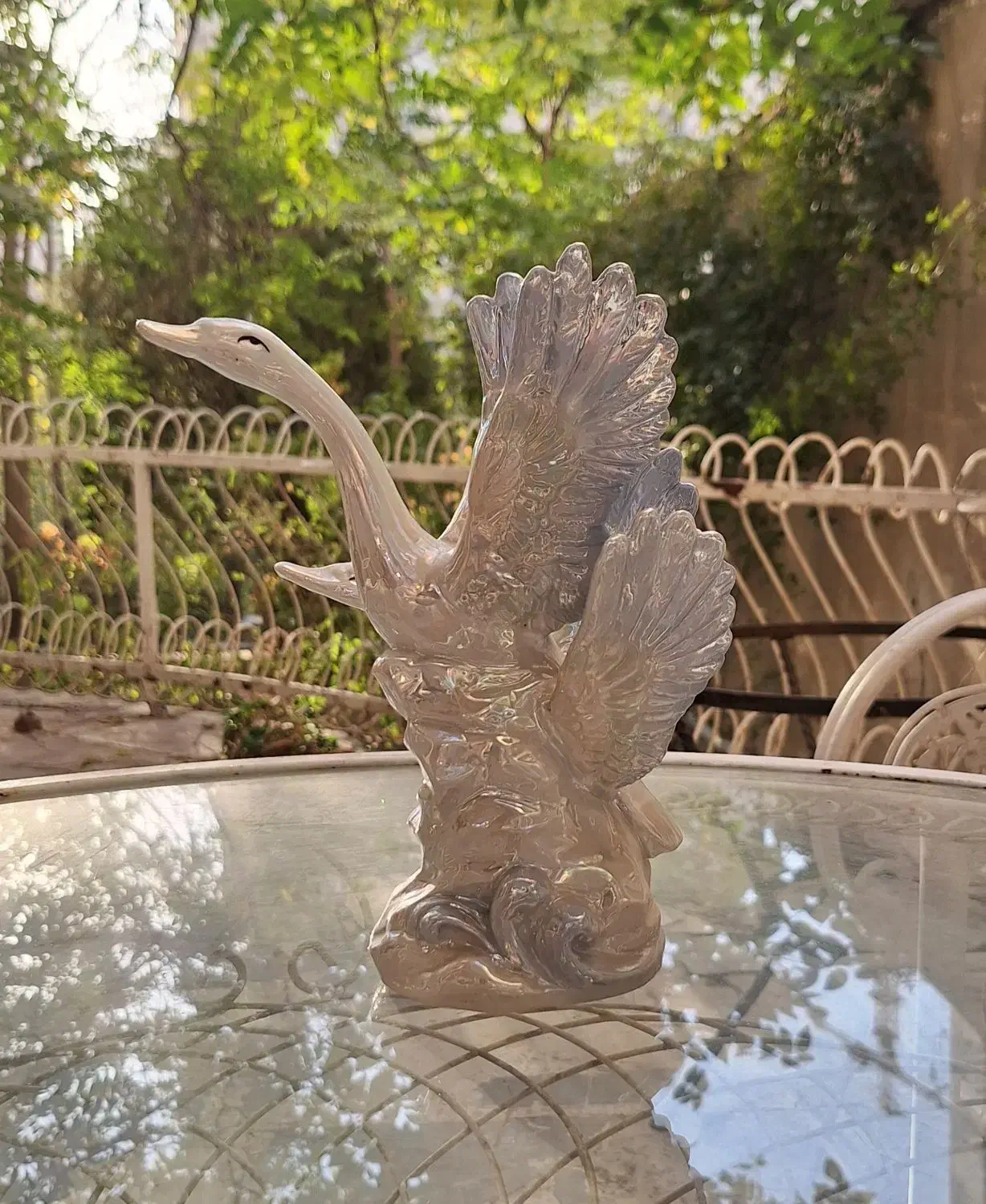 مجسمه|کلکسیون اشیاء عتیقه|تهران, نمایشگاه بین المللی|دیوار