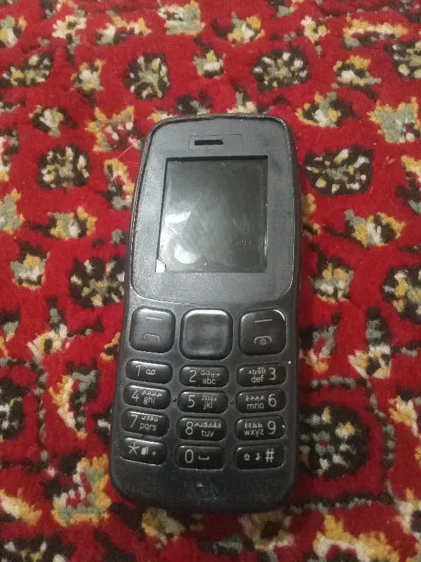 گوشی نوکیا|موبایل|زنجان, |دیوار