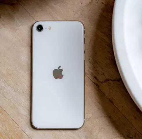 ایفونse 2020 128g|موبایل|دزفول, |دیوار